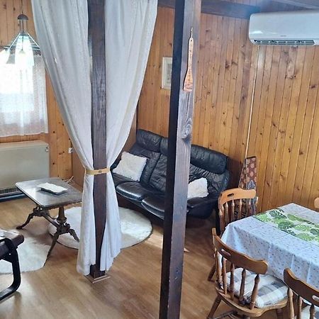 فيلا Wooden House Ada بلغراد المظهر الخارجي الصورة