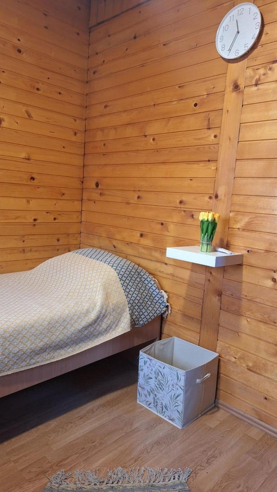 فيلا Wooden House Ada بلغراد المظهر الخارجي الصورة